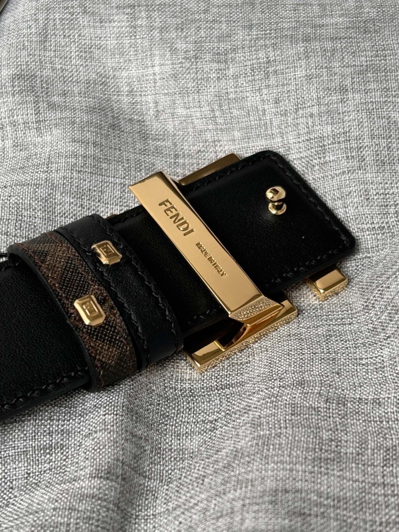 Fendi Belts